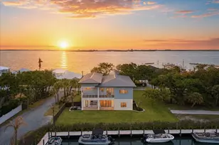 1295 S Banana River Dr, Merritt Island, FL 32952 - Photo 1