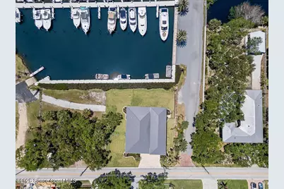 1295 S Banana River Drive, Merritt Island, FL 32952 - Photo 145