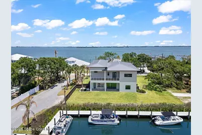 1295 S Banana River Drive, Merritt Island, FL 32952 - Photo 43