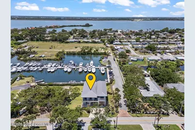 1295 S Banana River Drive, Merritt Island, FL 32952 - Photo 9