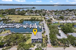 1295 S Banana River Dr, Merritt Island, FL 32952 - Photo 9