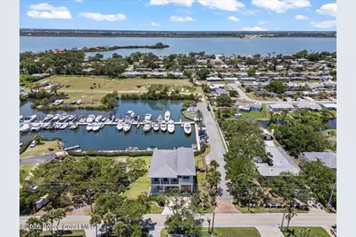1295 S Banana River Drive, Merritt Island, FL 32952 - Photo 147