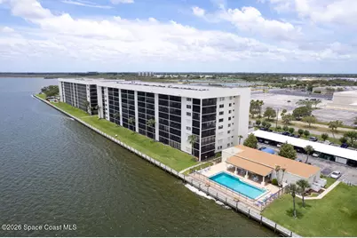 250 S Sykes Creek Parkway #B308, Merritt Island, FL 32952 - Photo 1