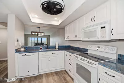 250 S Sykes Creek Parkway #B308, Merritt Island, FL 32952 - Photo 5