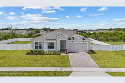 3383 Armen Drive, Merritt Island, FL 32953 - Photo 1