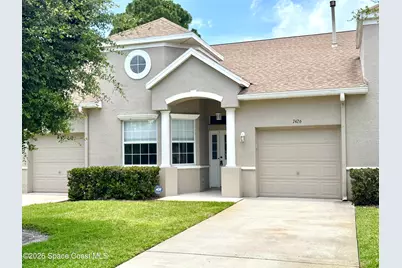 7426 Spyglass Hill Road, Melbourne, FL 32940 - Photo 41