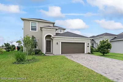 2865 Blazing Star Drive, Melbourne, FL 32940 - Photo 31