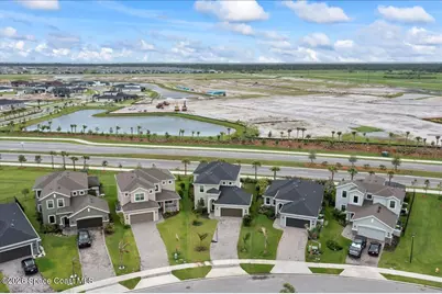 2865 Blazing Star Drive, Melbourne, FL 32940 - Photo 33