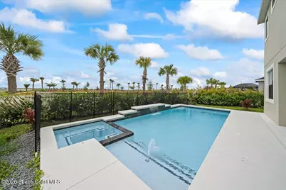 2865 Blazing Star Drive, Melbourne, FL 32940 - Photo 27