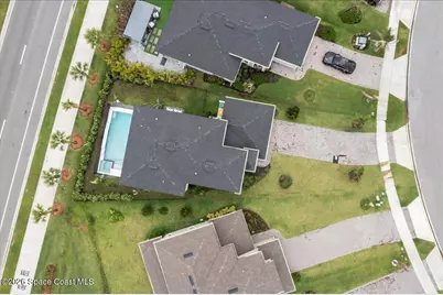 2865 Blazing Star Drive, Melbourne, FL 32940 - Photo 39