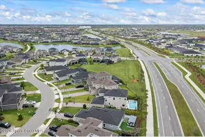 2865 Blazing Star Drive, Melbourne, FL 32940 - Photo 37