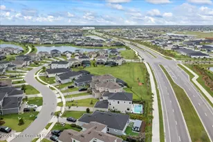 2865 Blazing Star Dr, Melbourne, FL 32940 - Photo 37