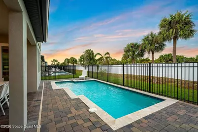 385 Strand Drive, Melbourne Beach, FL 32951 - Photo 7