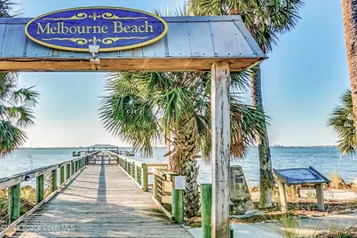 385 Strand Drive, Melbourne Beach, FL 32951 - Photo 29