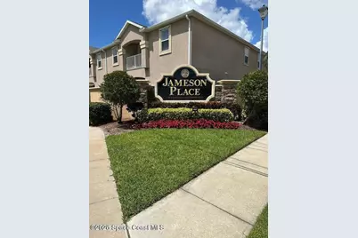 4066 Meander Place #208, Rockledge, FL 32955 - Photo 3