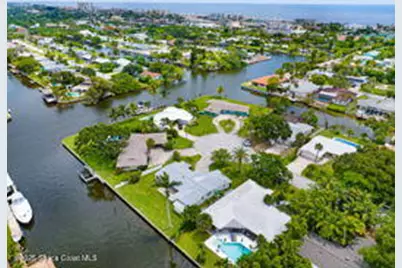 57 Riverview Lane, Cape Canaveral, FL 32920 - Photo 91