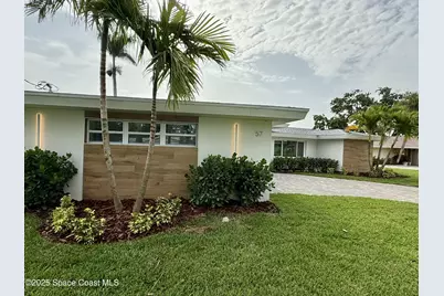 57 Riverview Lane, Cape Canaveral, FL 32920 - Photo 35