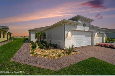 9763 Alister Drive, Melbourne, FL 32940 - Photo 1