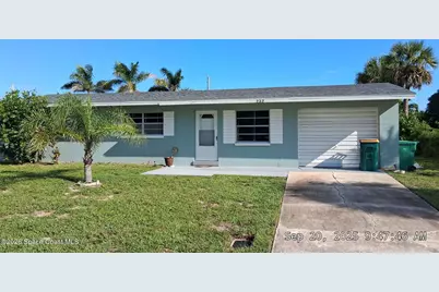 232 Coconut Drive, Indialantic, FL 32903 - Photo 1