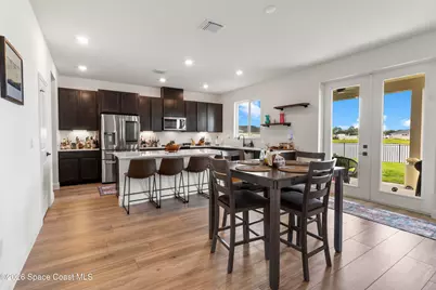 3599 Grappler Circle SE, Palm Bay, FL 32909 - Photo 13