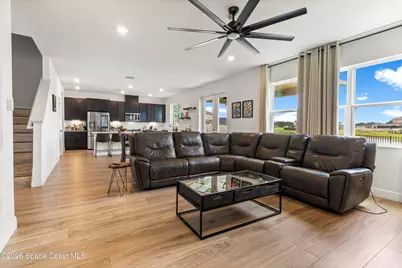 3599 Grappler Circle SE, Palm Bay, FL 32909 - Photo 5