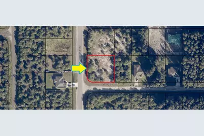 789 Corner Lot On Sandpiper Street SW, Palm Bay, FL 32908 - Photo 3