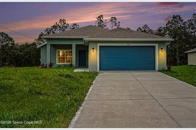 5380 Cillette Avenue, North Port, FL 34288 - Photo 1