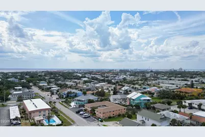 610 Jefferson Avenue #6, Cape Canaveral, FL 32920 - Photo 39