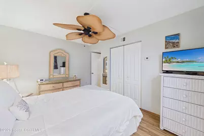 610 Jefferson Avenue #6, Cape Canaveral, FL 32920 - Photo 25
