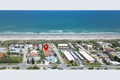 610 Jefferson Avenue #6, Cape Canaveral, FL 32920 - Photo 1
