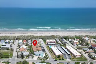 610 Jefferson Ave, Cape Canaveral, FL 32920 - Photo 1
