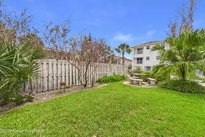 610 Jefferson Avenue #6, Cape Canaveral, FL 32920 - Photo 43