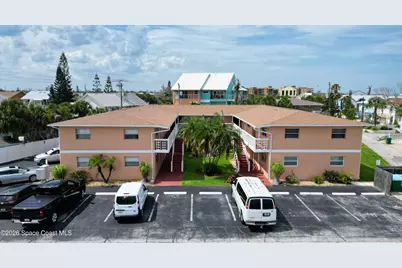 610 Jefferson Avenue #6, Cape Canaveral, FL 32920 - Photo 33