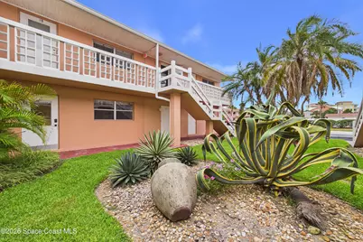 610 Jefferson Avenue #6, Cape Canaveral, FL 32920 - Photo 7