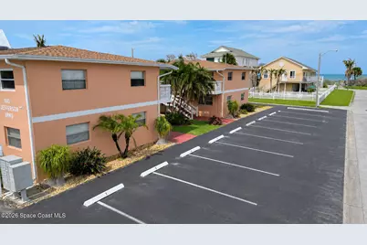 610 Jefferson Avenue #6, Cape Canaveral, FL 32920 - Photo 3