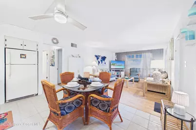 610 Jefferson Avenue #6, Cape Canaveral, FL 32920 - Photo 9