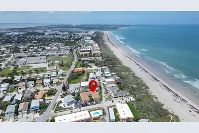 610 Jefferson Avenue #6, Cape Canaveral, FL 32920 - Photo 29