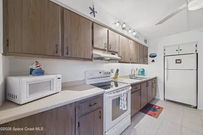 610 Jefferson Avenue #6, Cape Canaveral, FL 32920 - Photo 17