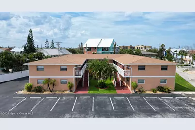 610 Jefferson Avenue #6, Cape Canaveral, FL 32920 - Photo 45