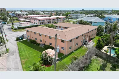 610 Jefferson Avenue #6, Cape Canaveral, FL 32920 - Photo 35