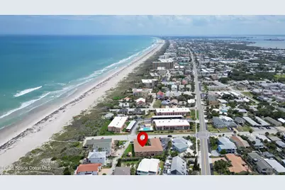 610 Jefferson Avenue #6, Cape Canaveral, FL 32920 - Photo 31