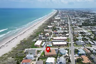 610 Jefferson Ave, Cape Canaveral, FL 32920 - Photo 31