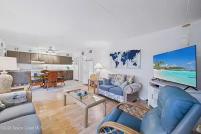 610 Jefferson Avenue #6, Cape Canaveral, FL 32920 - Photo 15