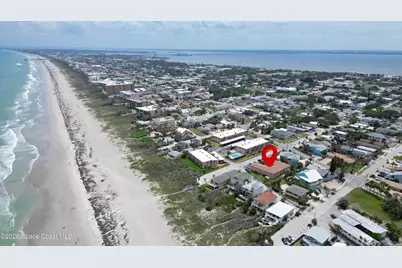 610 Jefferson Avenue #6, Cape Canaveral, FL 32920 - Photo 33