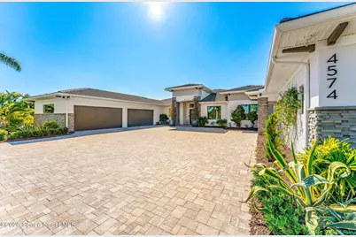 4574 Milost Drive, Rockledge, FL 32955 - Photo 5