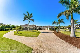 4574 Milost Dr, Rockledge, FL 32955 - Photo 83