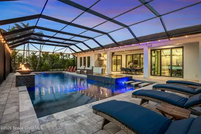 4574 Milost Drive, Rockledge, FL 32955 - Photo 47