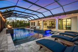 4574 Milost Dr, Rockledge, FL 32955 - Photo 47