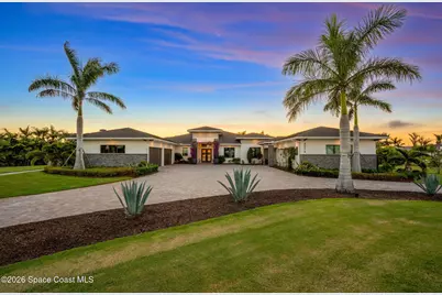 4574 Milost Drive, Rockledge, FL 32955 - Photo 3