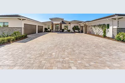 4574 Milost Drive, Rockledge, FL 32955 - Photo 61